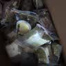 味滋源雪花酥600g 牛扎奶芙沙琪玛牛轧糖 伴手礼品节日送礼品盒 实拍图