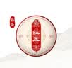 大益茶叶 普洱茶熟茶 红韵+红玉双饼套盒357g*2饼 实拍图