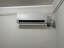美的（Midea）空调挂机 酷省电二代pro 店长推荐大1.5匹Ultra新一级能效全直流变频节能防直吹以旧换新 国家补贴 酷省电 大1匹 二代制冷省电40% 26年新款 实拍图