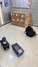 小米米家空调 【新品】巨省电26款 1.5匹 一级能效  空调挂机 35GW-PG15/N2A1【整机十年质保】 实拍图