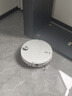石头（roborock）【保价618】扫地机器人扫拖一体 P20 Ultra Plus 自动上下水版 热水洗拖布擦地拖地 A2250RR 实拍图
