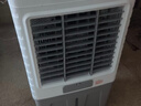 艾美特（AIRMATE）冷风扇空调扇制冷风机商用工业水冷空调加冰块超强风车间可移动水冷扇30L超大面积水冷机 CC-X21 实拍图