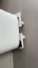 贝石洗衣机支架底座 全自动滚筒波轮移动架冰箱空调通用增高防滑防震脚垫 多品牌通用洗衣机底座 实拍图