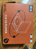 橙迪【发烧级】D200复古CD机播放机一体式音乐专辑蓝牙音箱播放器音响光盘光碟便携式男女生日节日礼物 胡桃色【赠正版CD碟】经典热销款 实拍图