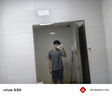 【京东直采】重磅纯棉 圆领短袖男款t恤衣服女士t恤服装真5折专场 铁灰（短袖） L （110-125斤） 实拍图