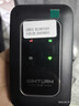 影腾随身wifi三网全国通用无线wi-fi6免插卡移动联通电信无限制大流量卡便携式网卡高速网络2026款5GHF 【三网通3000毫安充电款+黑色】*超长续航 实拍图