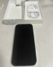 Apple/苹果【需签收激活】iPhone 16 Pro 128GB 白色钛金属 支持移动联通电信5G 双卡双待手机 国补 实拍图