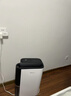 德业（Deye）除湿机/抽湿机 除湿量25升/天 45㎡家用轻音地下室除潮除湿器干衣机客厅卧室 手机智控DYD-T22A3 实拍图