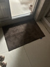 大江浴室地垫卫生间门口吸水垫厕所脚垫浴室防滑地垫60x90cm 实拍图