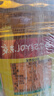 鲁花 【保真菜籽油】食用油 低芥酸特香菜籽油 6.18L   物理压榨 实拍图
