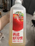 味全每日C苹果汁 1600ml 100%果汁 冷藏果蔬汁饮料聚餐送礼解腻 实拍图