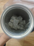 富光咖啡杯保温泡茶水杯子男士大容量316L不锈钢便携车载商务茶杯 实拍图