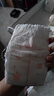 好奇（Huggies）铂金装小桃裤纸尿裤S96片(4-8kg)新生儿小号尿不湿【透爽散热】 实拍图