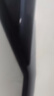赤赤多 汽车门防撞条车门边防撞胶条防刮条防擦条车身边防蹭条 黑色10米 实拍图