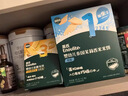 英氏婴幼儿宝宝零食大礼包8盒组送礼米饼磨牙棒泡芙饼干 实拍图