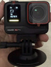 影石Insta360Ace Pro 运动相机 徕卡色彩 防抖骑行Vlog 运动摄像机摩托车骑行户外旅游潜水相机 实拍图
