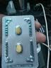 [伟哥]他达拉非片 20mg*10片 1盒装 实拍图