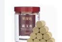 蕲珍阁端午三年陈蕲艾艾柱多款艾灸馆家用罐装易储存艾灸柱艾段蕲春艾柱 一级艾柱（36粒装） 端午陈年蕲春艾柱 实拍图