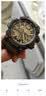 卡西欧（CASIO）G-SHOCK手表男小泥王双重感应器防尘防泥运动日韩腕表送男友礼物 GG-1000-1A3经典小泥王 实拍图