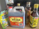 厨邦10度 葱姜汁料酒500ml 传统黄酒酿造 精制去腥增香调味料 实拍图