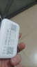 影腾随身wifi三网全国通用无线wi-fi6免插卡移动联通电信无限制大流量卡便携式网卡高速网络2026款5GHF 【三网通3000毫安充电款+白色】超长续航 实拍图