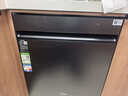 美的（Midea）【万向X6S Max星河版】价保618 洗碗机嵌入式150升以上105℃热风烘干母婴消毒蒸汽单消毒UV杀菌 实拍图