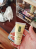倩碧【试用频道专享】倩碧卓越润肤乳液随行装有油黄油30ml 实拍图
