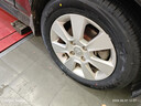 朝阳轮胎 汽车轮胎 205/60R16 92V C66 适配福克斯/马自达3/速腾/轩逸 实拍图
