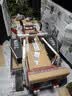 松工（songgong）防毒面具 防有机气体有毒气体蒸汽面具 防工业灰尘粉尘呼吸道防护面罩护具 七件套+护目镜 实拍图