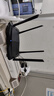 Tenda腾达路由器无线【千兆WiFi5穿墙王】5G双频信号放大器AC1200全屋增强家用AC10 实拍图