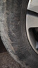 米其林（MICHELIN）汽车轮胎235/60R18 103W揽途LATITUDE SPORT 3 AO2适配国产奥迪Q5 实拍图