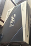 长城（Great Wall）额定850W F8白色白金牌全模组电源（ATX3.1标准/原生PCIe5.1/自动启停/全电压/闪电加速） 实拍图