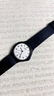 卡西欧（CASIO）小黑表男女表中性学生公务员考试中高考可用石英表MQ-24-7B2 实拍图