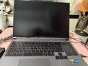 机械革命【京东电脑直播间领券立减800元】极光X 2026 (i7-13700HX 16G 1T RTX5060  灰)游戏本笔记本电脑 实拍图