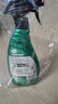 龟牌（Turtle Wax）速效汽车镀膜剂车漆上光防护驱水剂液体水晶喷雾剂500ml TC123006 实拍图