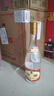 汾酒黄盖玻汾 清香型白酒 53度 475mL*6瓶整箱 年份随机 端午送礼 实拍图