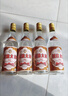 兰陵大曲52度优级白酒 500ml*10瓶整箱 山东宴请送礼(新老款随机发货) 实拍图