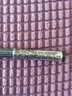 得鲜（the saem）双头眉笔旋转眉刷不易脱色彩妆送女友02#深棕色送女友520 实拍图