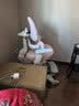 COCO SMART【2件装】女童内衣发育期9-12岁少女文胸小学生女孩一阶段小背心 实拍图