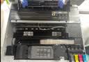 爱普生（EPSON）【6代新品】L1358 墨仓式A4彩色无线单功能家用打印机 家用/办公 AI学习打印机（微信/远程打印） 实拍图