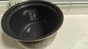 苏泊尔（SUPOR）【价保618】0涂层0氟抗菌球釜电压力锅5L全自动SY-50YC5011Q电饭煲高压锅4-6人上盖批次随机发货 实拍图