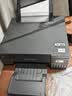 爱普生（EPSON）L8058 A4墨仓式彩色喷墨打印机家用 6色照片原装连供打印影楼 支持WiFi无线  实拍图