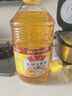 鲁花食用油 物理压榨 非转基因 玉米油6.18L 家用粮油 健康植物油 实拍图