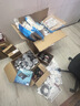 晨光（M&G）(M&G)文具透明尺子小学生直尺20cm文具考试专用 刻度清晰韧性耐磨 中高考 实拍图