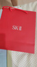 SK-II神仙水精华液230ml礼盒sk2补水保湿护肤品套装化妆全套生日礼物女 实拍图