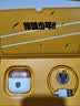 OPPO Enco Air4 新声版 排球少年 联名款 真无线耳机 半入耳式蓝牙耳机 日向·影山款 实拍图
