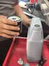美孚（Mobil）全合成汽机油5W-40 SP级4L美孚1号极光银汽车保养京东养车自营 实拍图