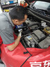 安索（AMSOIL）签名系列PAO全合成自动变速箱油6AT~10AT波箱油3.78L 实拍图