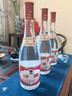 汾酒红盖玻汾 清香型白酒 42度 475mL 单瓶装 纯粮酒 端午节囤货 实拍图