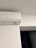 东芝（TOSHIBA）【价保618】空调 DX系列 1.5匹1级能效 壁挂机省电变频冷暖纯铜管卧室健康舒适风 RAS-13TKVG1G4-C 晒单实拍图